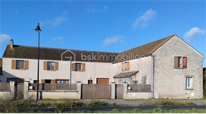 corps de ferme à la vente -   77133  MACHAULT, surface 245 m2 vente corps de ferme - UBI458310383